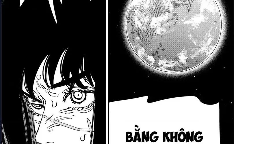 Chainsaw Man Chap 224 - Next Chap 225