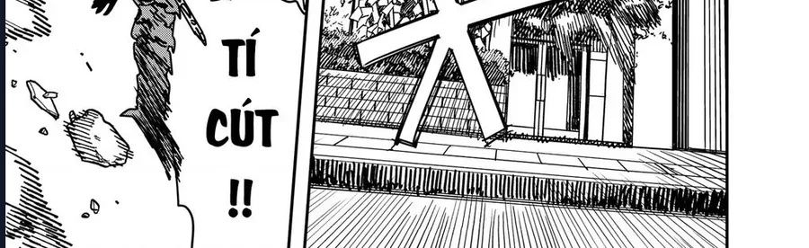 Chainsaw Man Chap 224 - Next Chap 225