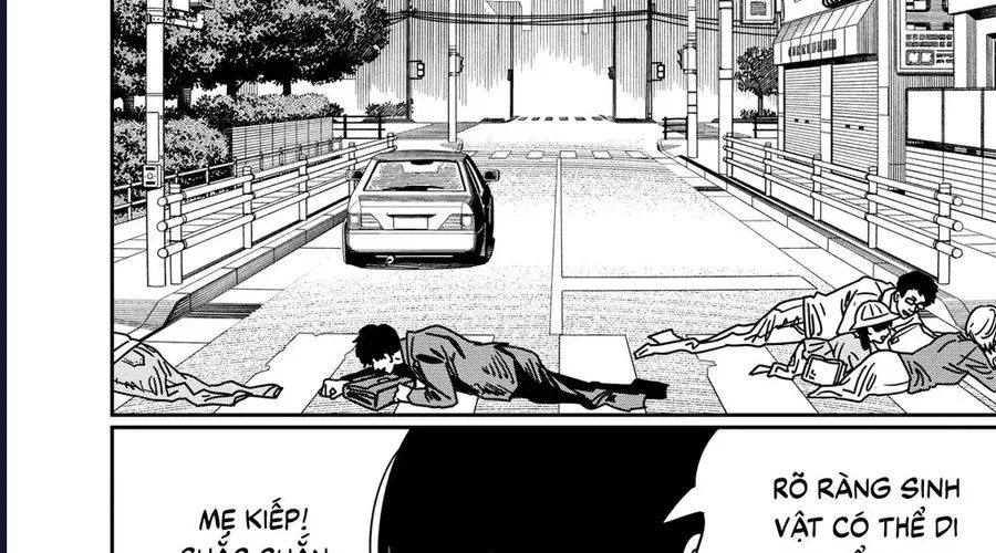 Chainsaw Man Chap 225 - Next Chap 226