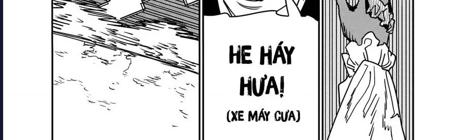 Chainsaw Man Chap 225 - Next Chap 226