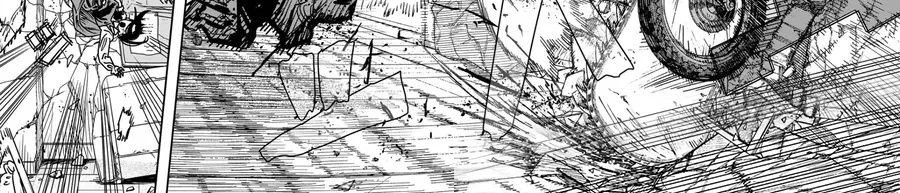 Chainsaw Man Chap 225 - Next Chap 226