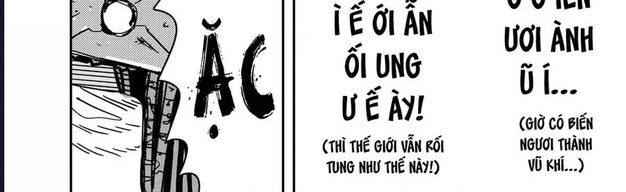 Chainsaw Man Chap 225 - Next Chap 226