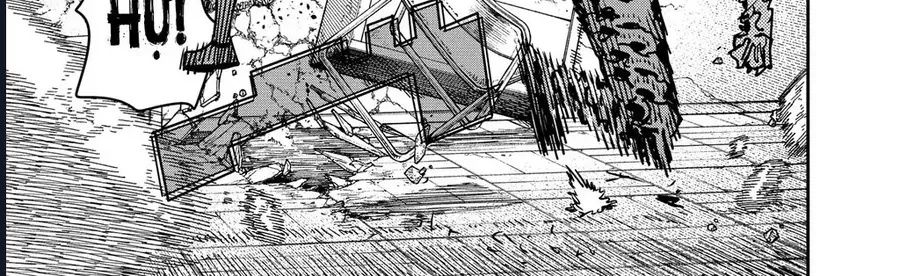 Chainsaw Man Chap 225 - Next Chap 226