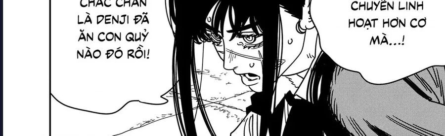 Chainsaw Man Chap 225 - Next Chap 226