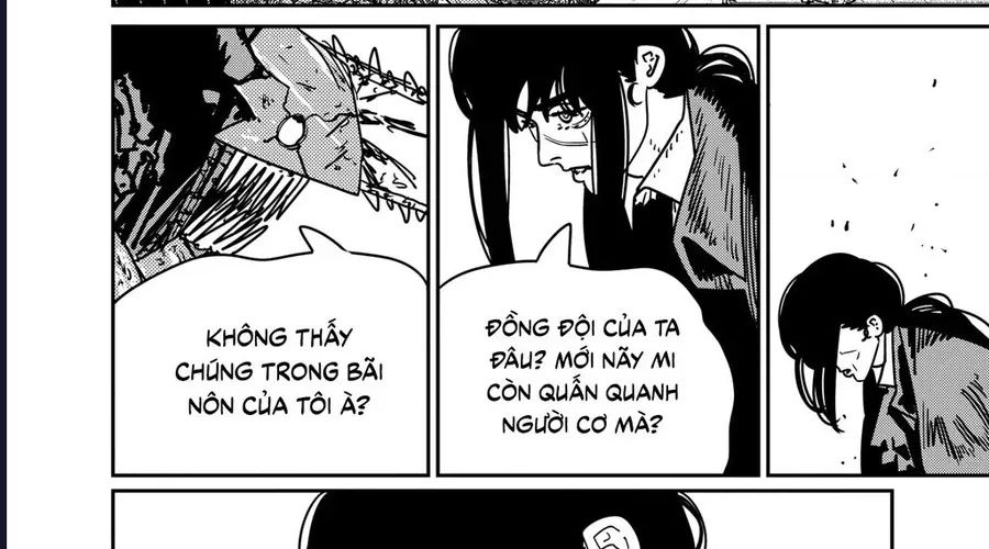 Chainsaw Man Chap 225 - Next Chap 226