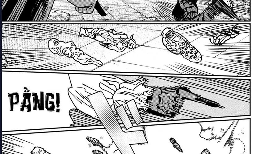 Chainsaw Man Chap 225 - Next Chap 226