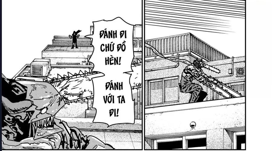 Chainsaw Man Chap 225 - Next Chap 226