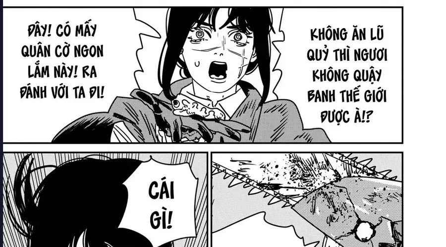 Chainsaw Man Chap 225 - Next Chap 226