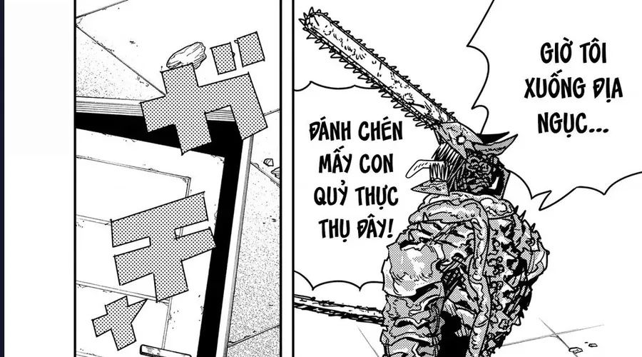 Chainsaw Man Chap 225 - Next Chap 226