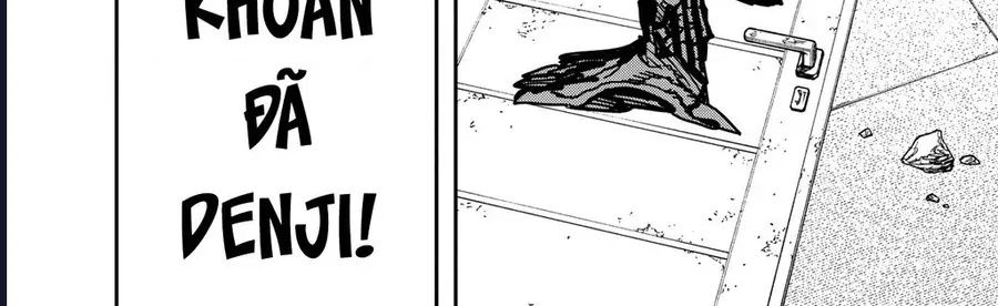 Chainsaw Man Chap 225 - Next Chap 226