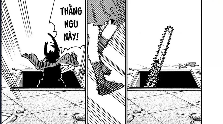 Chainsaw Man Chap 225 - Next Chap 226