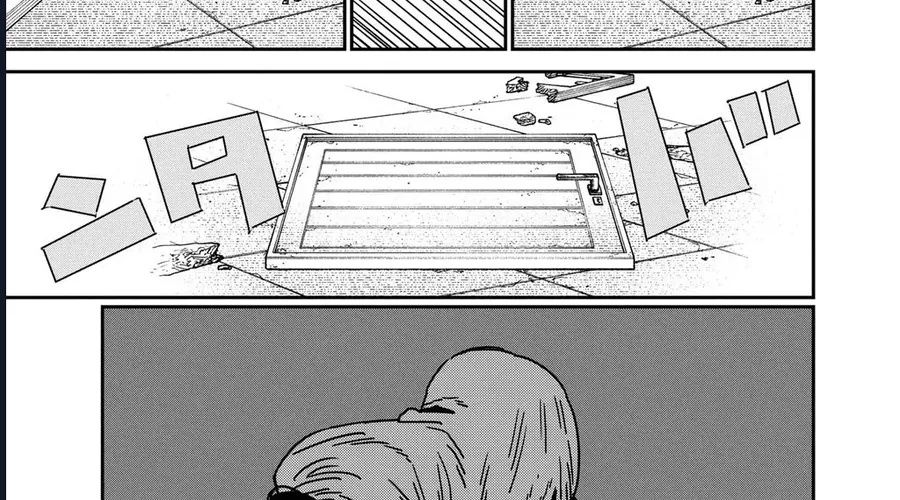 Chainsaw Man Chap 225 - Next Chap 226