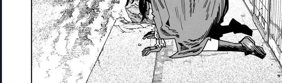 Chainsaw Man Chap 225 - Next Chap 226