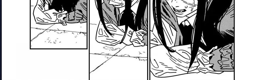 Chainsaw Man Chap 225 - Next Chap 226