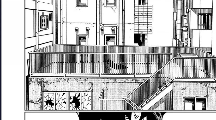 Chainsaw Man Chap 225 - Next Chap 226