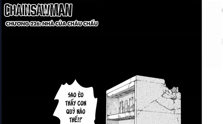 Chainsaw Man Chap 226 - Next Chap 227