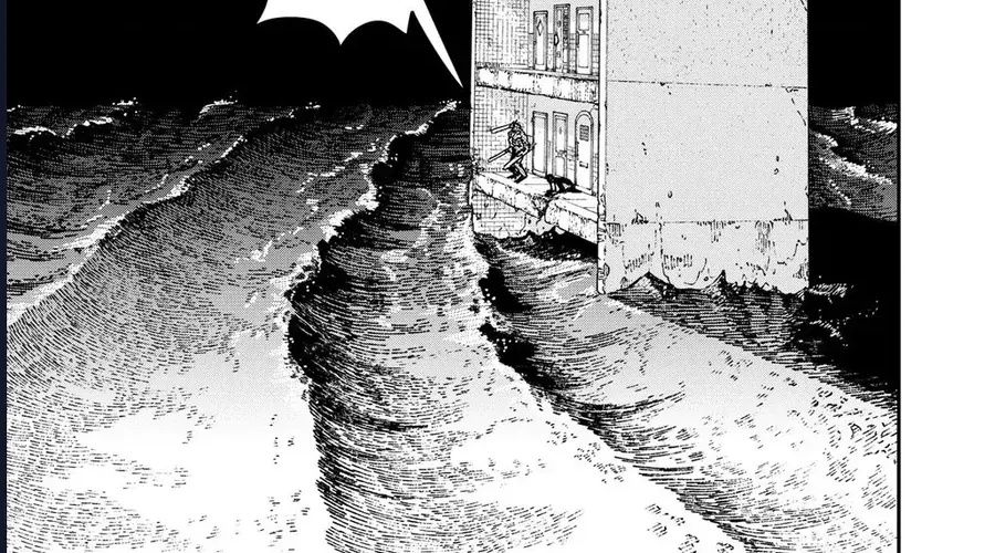 Chainsaw Man Chap 226 - Next Chap 227