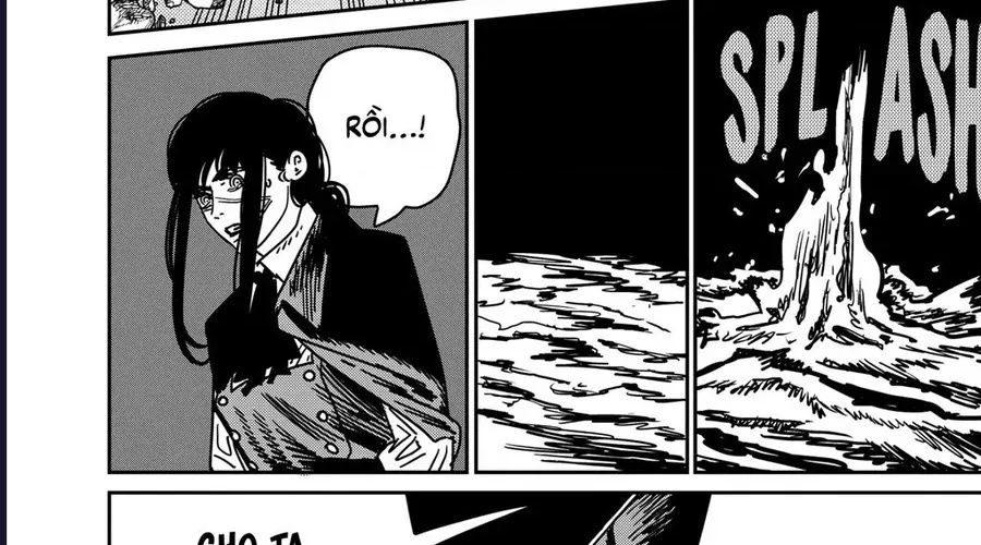 Chainsaw Man Chap 226 - Next Chap 227