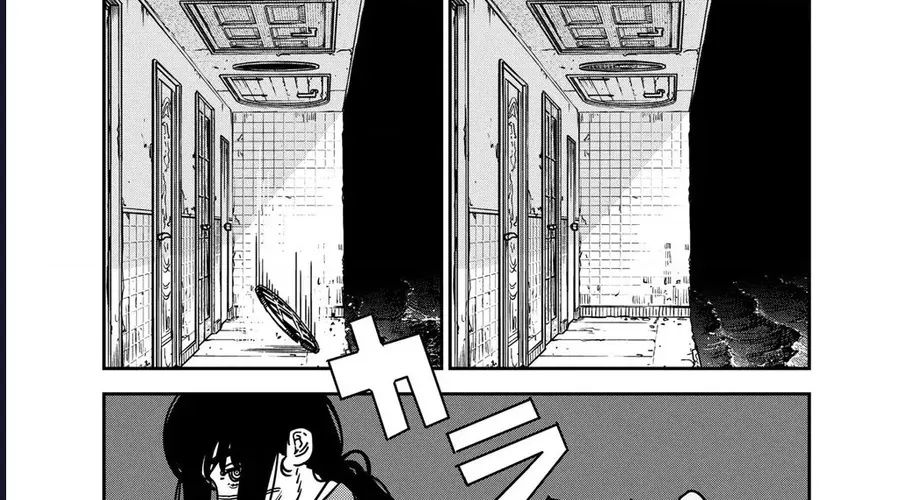 Chainsaw Man Chap 226 - Next Chap 227