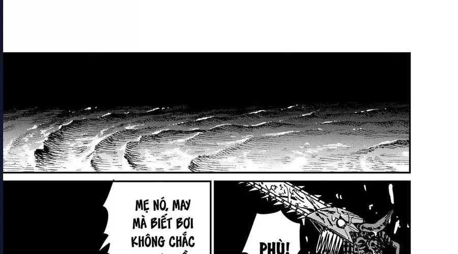 Chainsaw Man Chap 226 - Next Chap 227