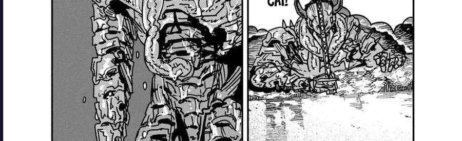 Chainsaw Man Chap 226 - Next Chap 227