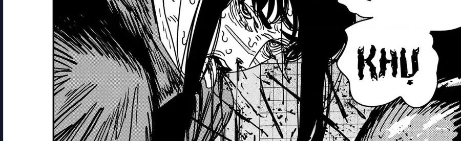 Chainsaw Man Chap 226 - Next Chap 227