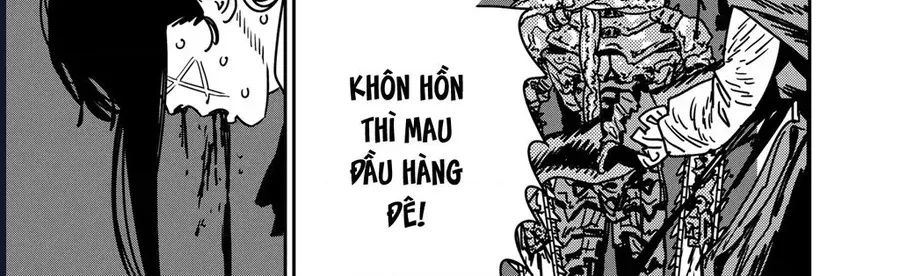 Chainsaw Man Chap 226 - Next Chap 227