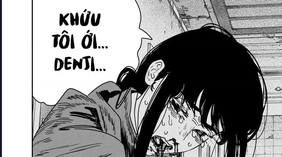 Chainsaw Man Chap 226 - Next Chap 227