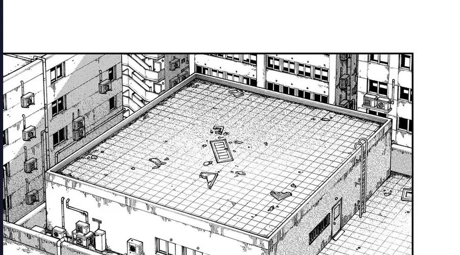 Chainsaw Man Chap 226 - Next Chap 227
