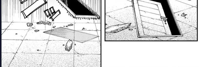 Chainsaw Man Chap 226 - Next Chap 227