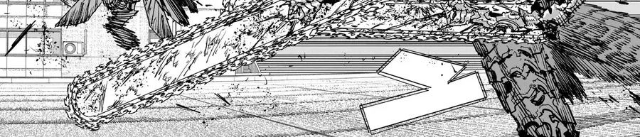 Chainsaw Man Chap 226 - Next Chap 227