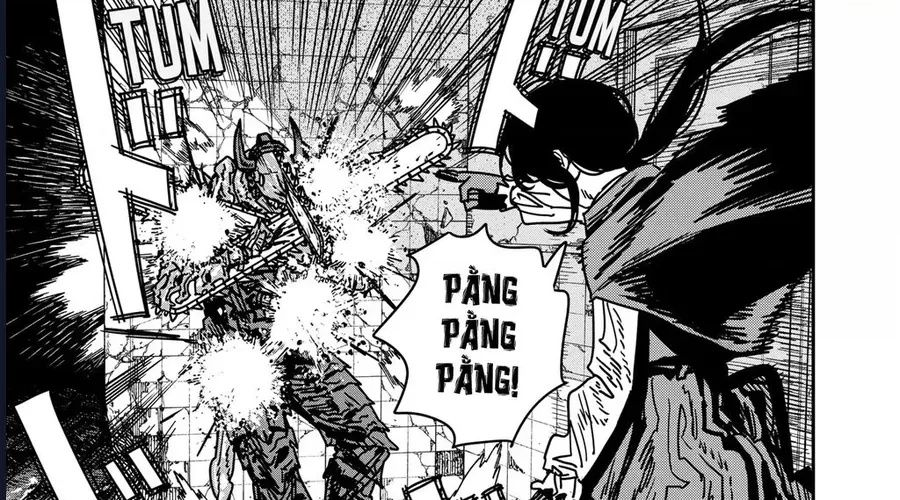 Chainsaw Man Chap 226 - Next Chap 227