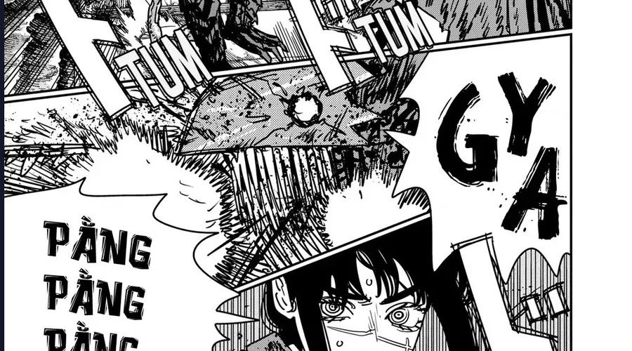 Chainsaw Man Chap 226 - Next Chap 227