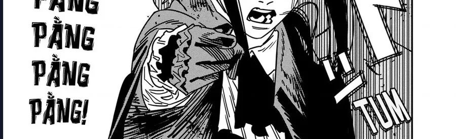 Chainsaw Man Chap 226 - Next Chap 227