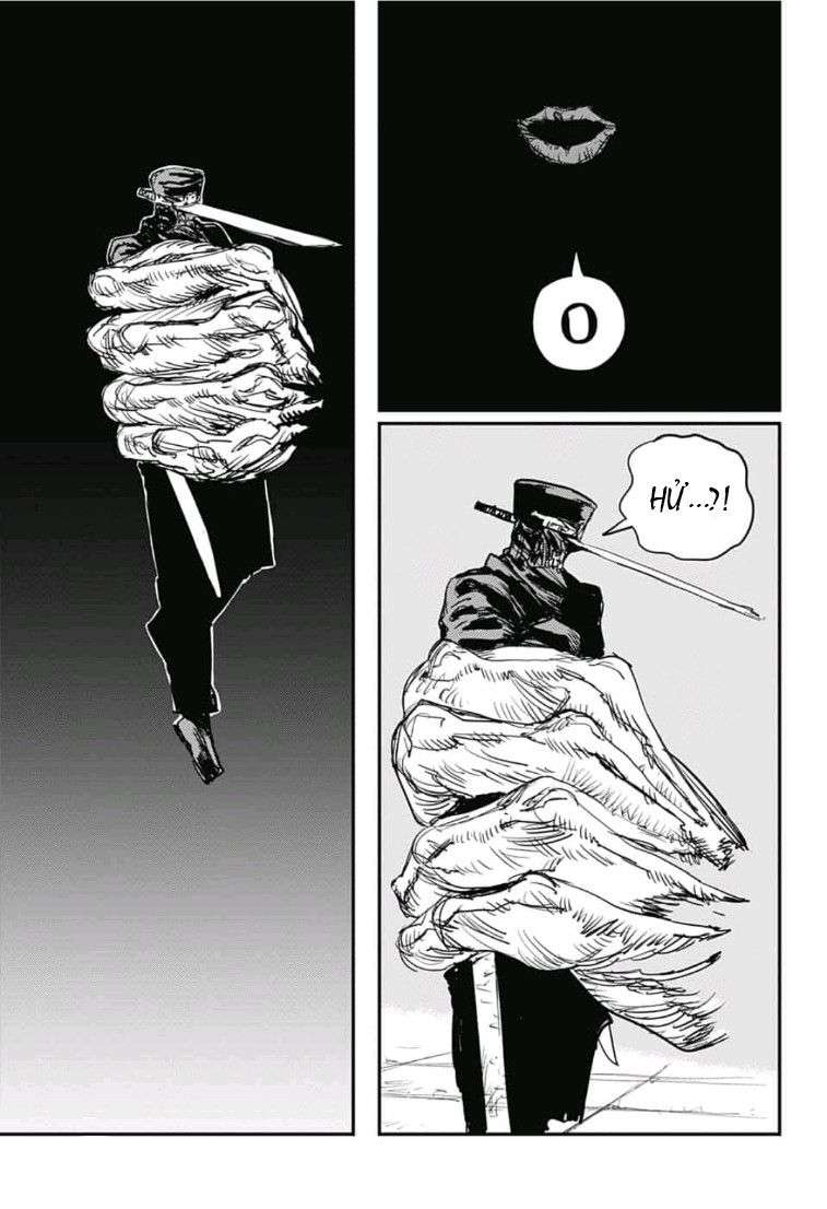 Chainsaw Man Chap 24 - Next Chap 25