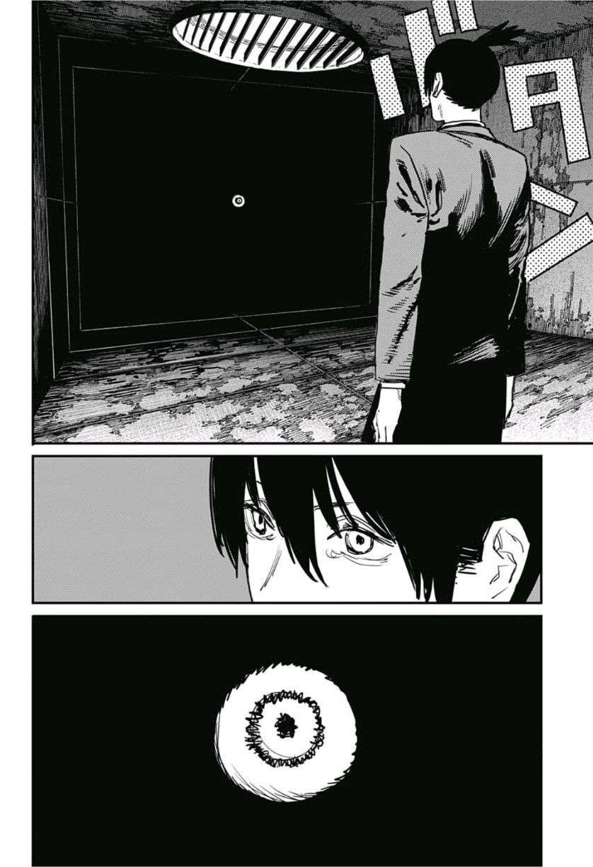 Chainsaw Man Chap 31 - Next Chap 32
