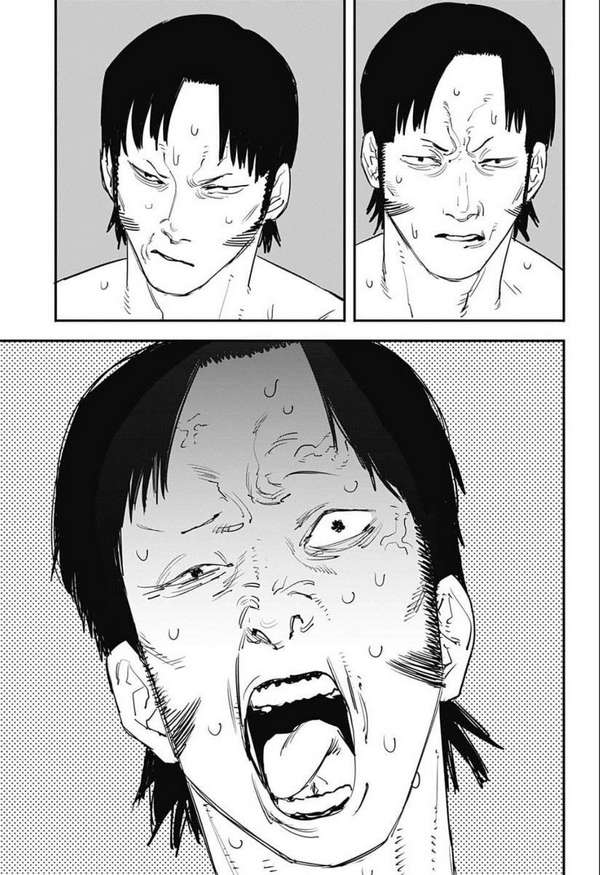 Chainsaw Man Chap 38 - Next Chap 39