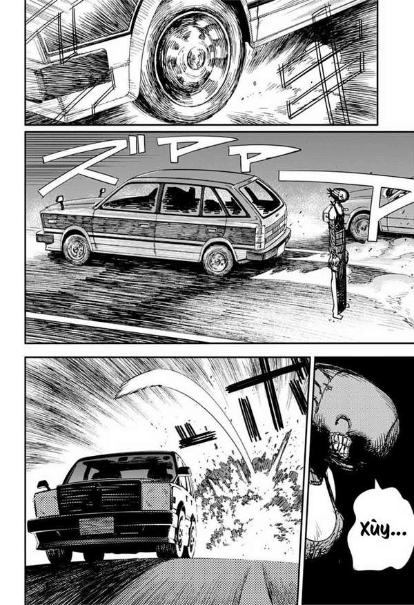 Chainsaw Man Chap 47 - Next Chap 48