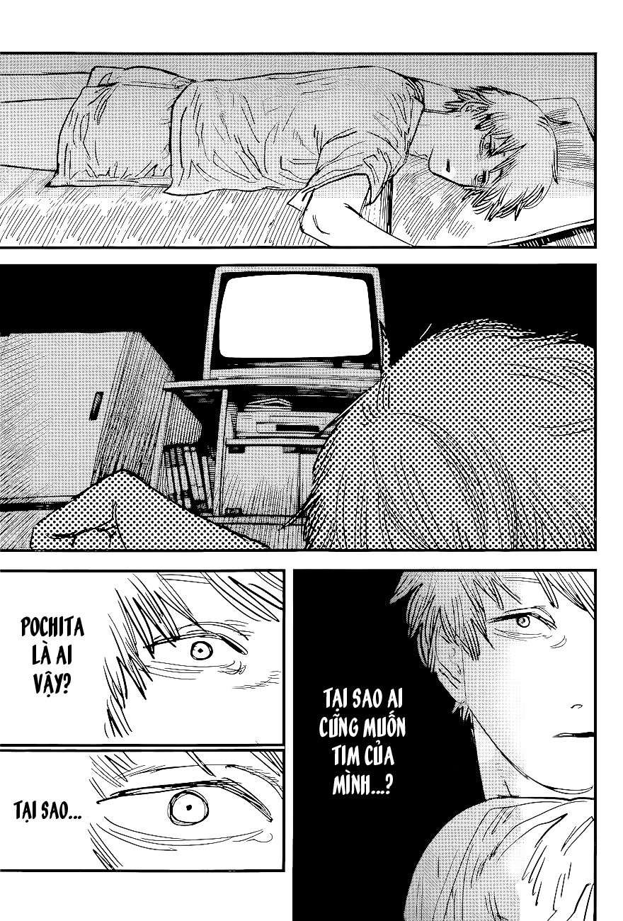 Chainsaw Man Chap 54 - Next Chap 55