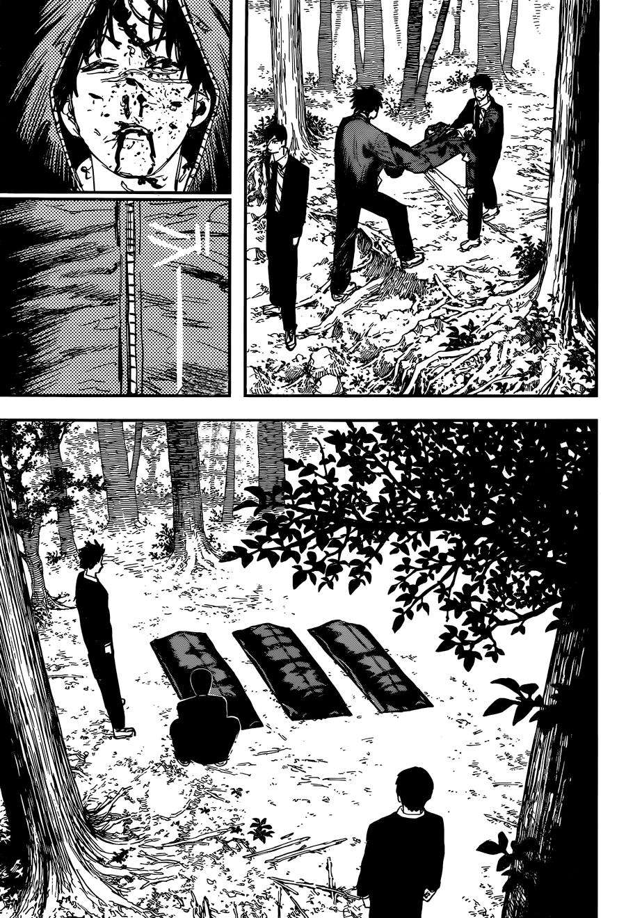 Chainsaw Man Chap 55 - Next Chap 56