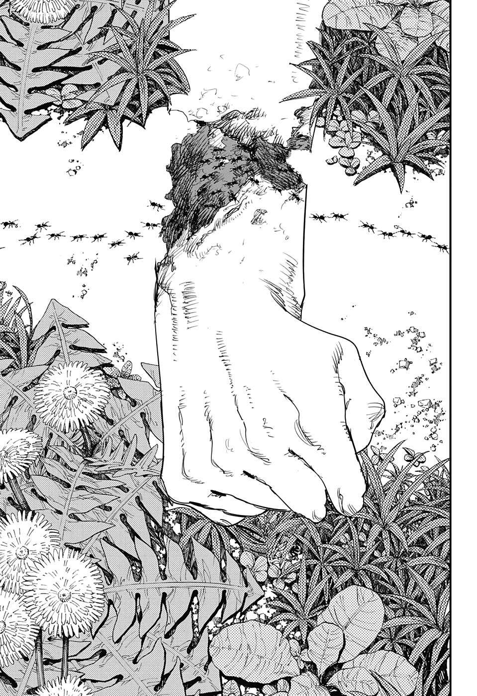 Chainsaw Man Chap 63 - Next Chap 64