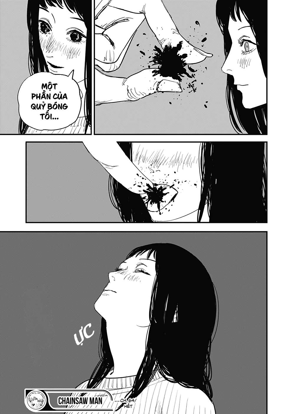 Chainsaw Man Chap 64 - Next Chap 65