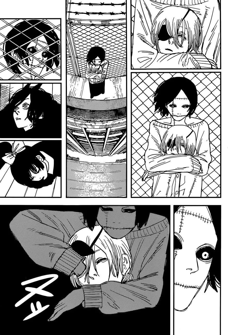 Chainsaw Man Chap 67 - Next Chap 68