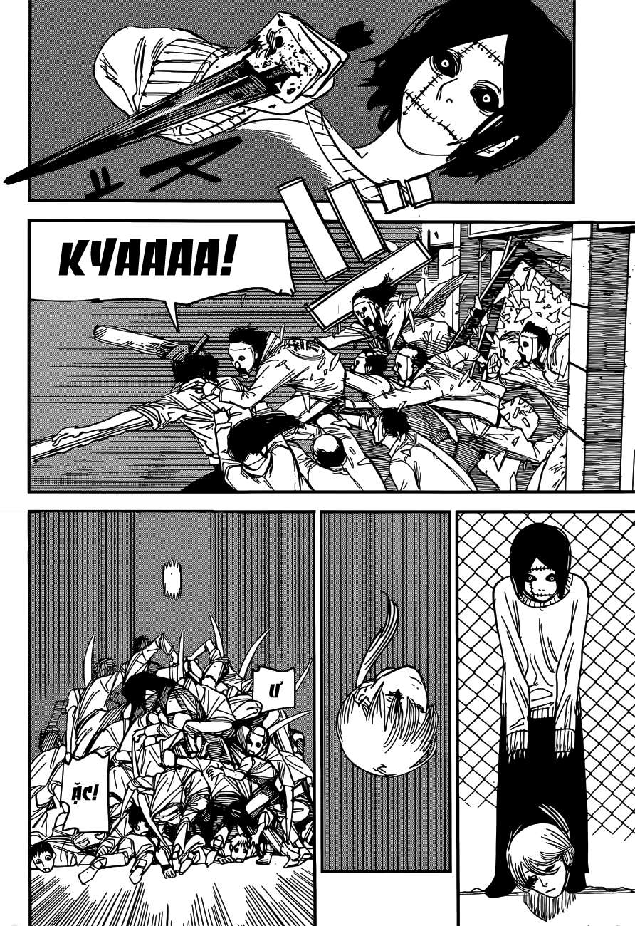 Chainsaw Man Chap 67 - Next Chap 68