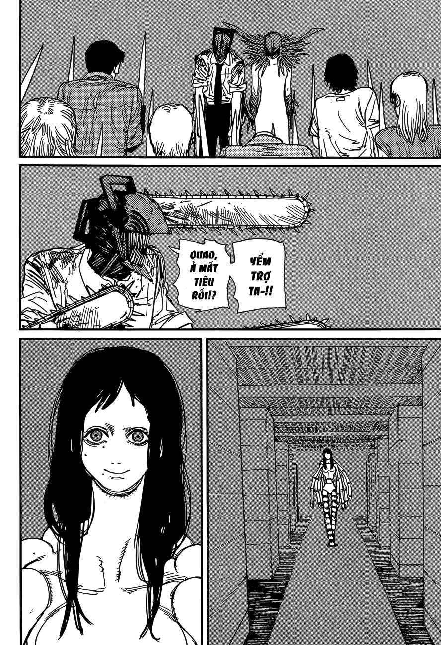 Chainsaw Man Chap 67 - Next Chap 68