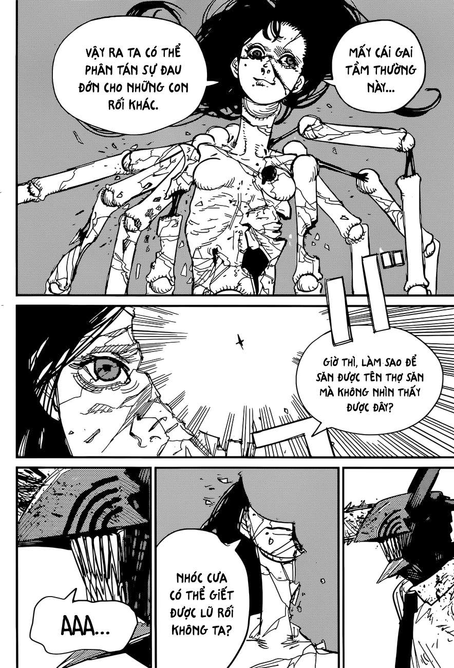 Chainsaw Man Chap 67 - Next Chap 68