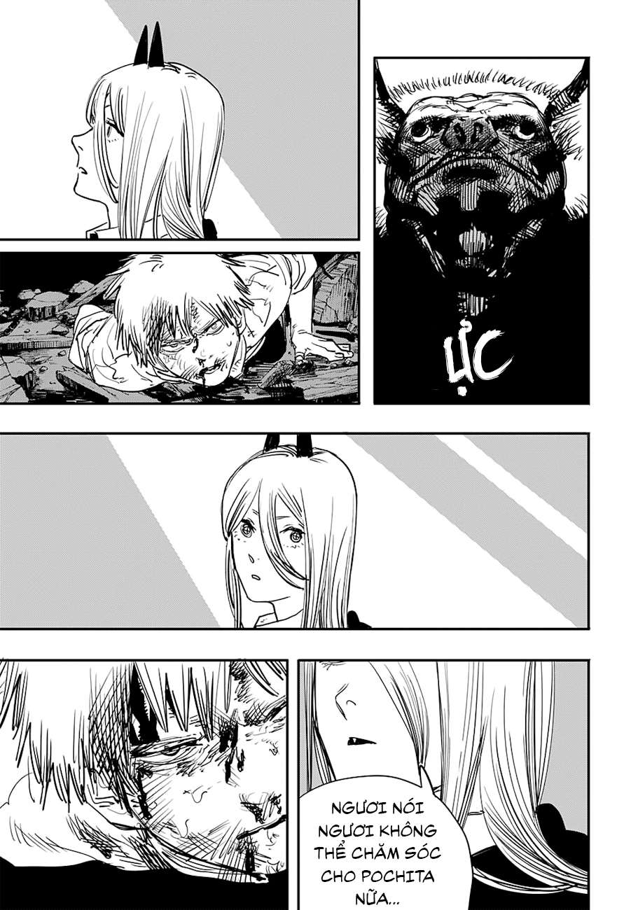 Chainsaw Man Chap 7 - Next Chap 8