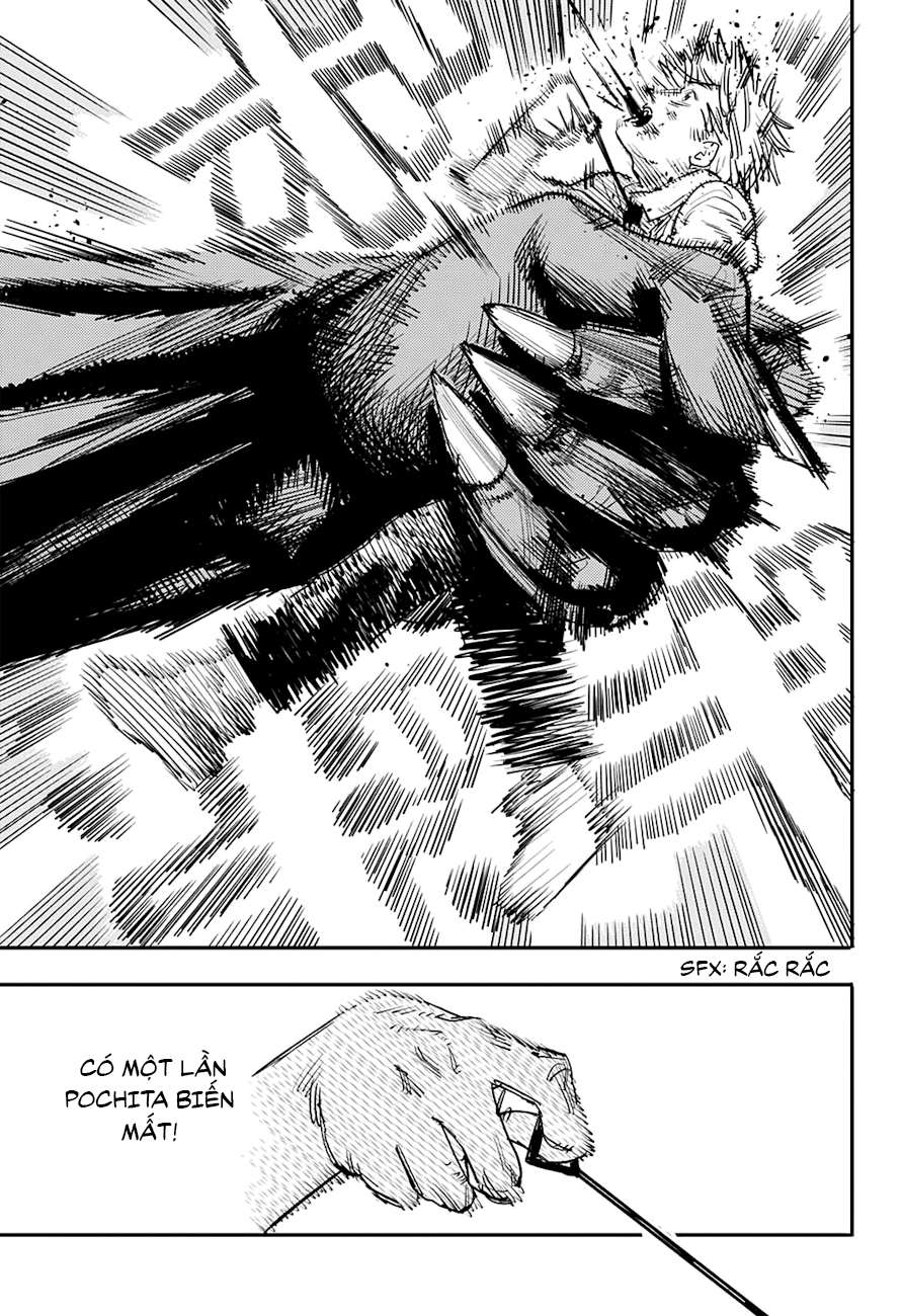 Chainsaw Man Chap 7 - Next Chap 8