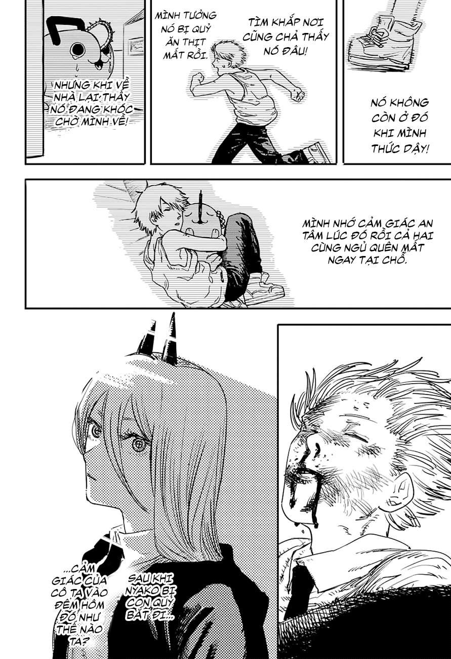 Chainsaw Man Chap 7 - Next Chap 8