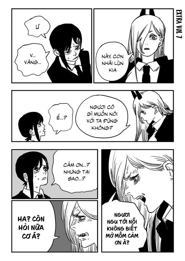 Chainsaw Man Chap 73 - Next Chap 74